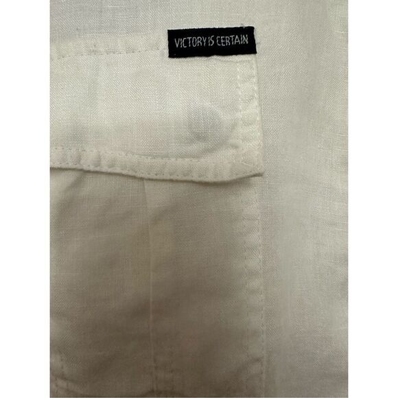 Live Mechanics Victory is Certain Bomber Jacket - Picture 5 of 5